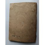 Program i Statut Polskiego Stronnictwa Ludowego PSL 1946