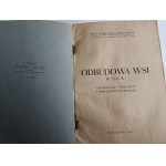 Odbudowa Wsi w 1946 r.