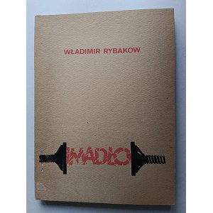 Władimir Rybakow, IMADŁO, Obrazki z życia Armii Czerwonej