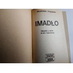 Władimir Rybakow, IMADŁO, Obrazki z życia Armii Czerwonej