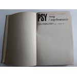 Lubomir Smyczyński, Psy Rasy i Wychowanie