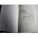 Bazylika św Jacka RELIGIA I PRZESTRZEŃ, CHICAGO