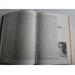 Piotr Kuncewicz, Agonia i Nadzieja Literatura Polska od 1939 rok tom II