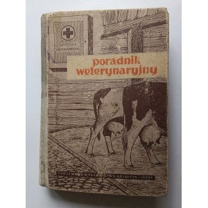 Poradnik weterynaryjny