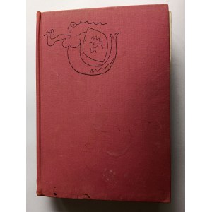 Encyklopedia Warszawy, Warszawa 1975
