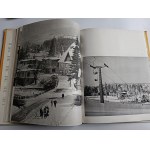 Kazimierz Saysse-Tobiczyk, W Sudetach