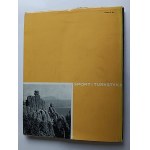 Kazimierz Saysse-Tobiczyk, W Sudetach