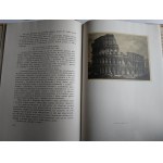 Gustaw Morcinek, Listy z Mojego Rzymu