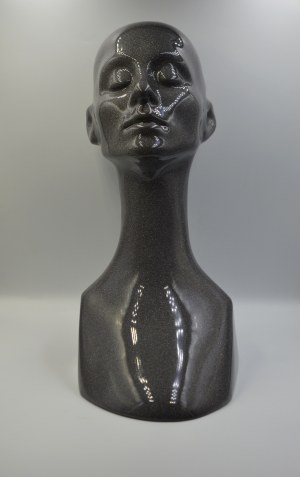 Roland KOŚCIÓŁEK (ur. 1988), Moon Lady, 2022