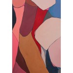 Katarzyna DOROBA (née en 1991), Virgins III, 2025