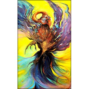 TATAI (pseud. ur. 1972), Fenix, 2025