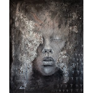 Dorota MAZURCZYK (b. 1982), Silence, 2025