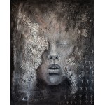 Dorota MAZURCZYK (ur. 1982), Cisza, 2025