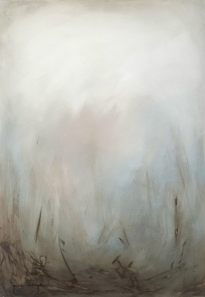 Joanna WIETRZYCKA (ur. 1978), Echoes 2, 2023