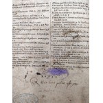 Faber Matthias - Kazania - Concionum Opus Tripartitum, Colonia 1642 - Pars aestivalis, et hiemalis. [ wydanie za życia autora, Ex libris]