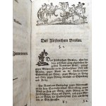 [Silesia] - Zimmermann Friedrich Albert - Beyträge zur Beschreibung von Schlesien, Brzeg 1795 [ Wrocław, Duchy of Wrocław, Namysłów, Sieradz, Uraz, History of the Dukes of Wrocław].