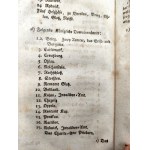 [Silesia] - Zimmermann Friedrich Albert - Beyträge zur Beschreibung von Schlesien, Brzeg 1795 [ Wrocław, Duchy of Wrocław, Namysłów, Sieradz, Uraz, History of the Dukes of Wrocław].
