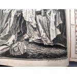 Missale Romanum - Mszał Rzymski z rycinami Bartłomieja Strachowskiego, Wrocław 1738 [ Bartłomiej Strachowski, Wratislaviensis, Lubliniec]
