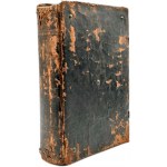 Missale Romanum - Mszał Rzymski z rycinami Bartłomieja Strachowskiego, Wrocław 1738 [ Bartłomiej Strachowski, Wratislaviensis, Lubliniec]