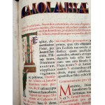 Missale Romanum - Mszał Rzymski Ratyzbona 1930 [ oprawa, Mszał Diecezji Wrocławskiej, Wrocław ]