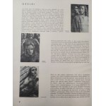 Barberis M. - Chrystus pośród Nas - Wyd. ks. Jezuitów , Warszawa 1937 [ dedykacja Krasnystaw 1938]