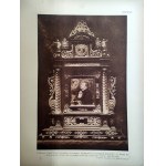 Św. Stanisław Kostka, Warszawa 1938 [ Stanisław Kostka, album 115 tablic]