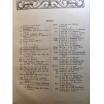 Św. Stanisław Kostka, Warszawa 1938 [ Stanisław Kostka, album 115 tablic]