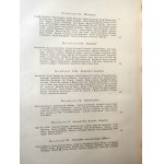 Rzym Papieży - opisy kościołów, muzeów watykańskich, dworu papieskiego, zabytków starożytnych, arcydzieł sztuki, pomników, okolic malowniczych z licznymi ilustracjami, Warszawa 1896 [oprawa Puget]