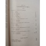 Kazania o Najświętszej Marji Pannie - Ks. Tow. Jezusowego Tom I -II, Kraków 1921 [ Kazania i Nabożeństwa Majowe]