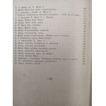 Kazania o Najświętszej Marji Pannie - Ks. Tow. Jezusowego Tom I -II, Kraków 1921 [ Kazania i Nabożeństwa Majowe]