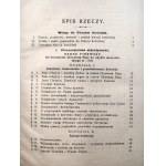 Biskup Wł. Krynicki - Dzieje Kościoła Powszechnego, Włocławek 1925