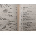 Biskup Wł. Krynicki - Dzieje Kościoła Powszechnego, Włocławek 1925