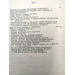 Ries Józef - Ewangelie niedzielne - objaśnione i opracowane w formie homilii z dołączeniem szeregu szkiców, Kraków 1929