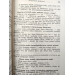 Ries Józef - Ewangelie niedzielne - objaśnione i opracowane w formie homilii z dołączeniem szeregu szkiców, Kraków 1929