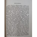 Syski A. - Wybór Kazań Ks. Tomasza Młodzianowskiego, Warszawa 1935