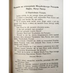 Syski A. - Wybór Kazań Ks. Tomasza Młodzianowskiego, Warszawa 1935