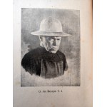 Listy O. Jan Beyzyma - apostoła trędowatych na Madagaskarze - Kraków 1927 [ misje Afryka]