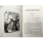 Rekolekcje Kapłańskie odbyte w Seminarium Warszawskim dnia 18,19 i 20 lipca 1900 roku, Warszawa 1901
