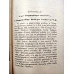 Czermiński M. - Błogosławieni męczennicy Koszyccy - Melchior Grodziecki, Stefan Pongracz, Marek Kriz - Kraków 1932 [ Zamek Grodziec]