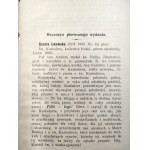 Józefowicz F. - Święty Kazimierz - królewicz Polski, Patron młodzieży - Lwów 1910