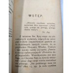 Mścichowski Z. - Żywot Świętej Ryty - patronki rzeczy nadzwyczajnych - Warszawa 1900