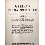 Wykłady Pisma Świętego - Boski Plan Wieków - Stowarzyszenie Badaczy Pisma Św. Chicago 1950