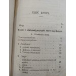 Struve H. - O istnieniu duszy i jej udziale w chorobach umysłowych - Warszawa 1867
