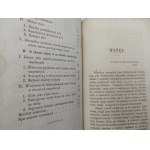 Struve H. - O istnieniu duszy i jej udziale w chorobach umysłowych - Warszawa 1867