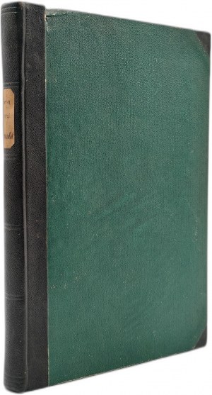 Trznadel A. - The Creator and the creature in the face of reason and faith, Przemyśl 1892