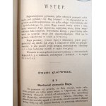 Trznadel A. - Stwórca i stworzenie wobec rozumu i wiary, Przemyśl 1892
