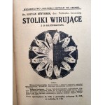 D.J. - Potęga Sugestyi - wykład o mocy woli ludzkiej i wskazówki do jej wykonania w życiu codziennym z licznymi przykładami i dowodami z dzieł najwybitniejszych psychologów i badaczy. Lwów ok. 1913
