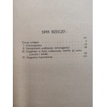D.J. - Potęga Sugestyi - wykład o mocy woli ludzkiej i wskazówki do jej wykonania w życiu codziennym z licznymi przykładami i dowodami z dzieł najwybitniejszych psychologów i badaczy. Lwów ok. 1913