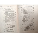 O. Prokop - To czyń a będziesz żył czyli o niechybnych środkach dostąpienia zbawienia i doskonałości chrześcijańskiej, Warszawa 1900
