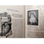 Croiset J. - O nabożeństwie do Najsłodszego Serca Pana naszego Jezusa Chrystusa, Kraków 1903 [ modlitewnik]